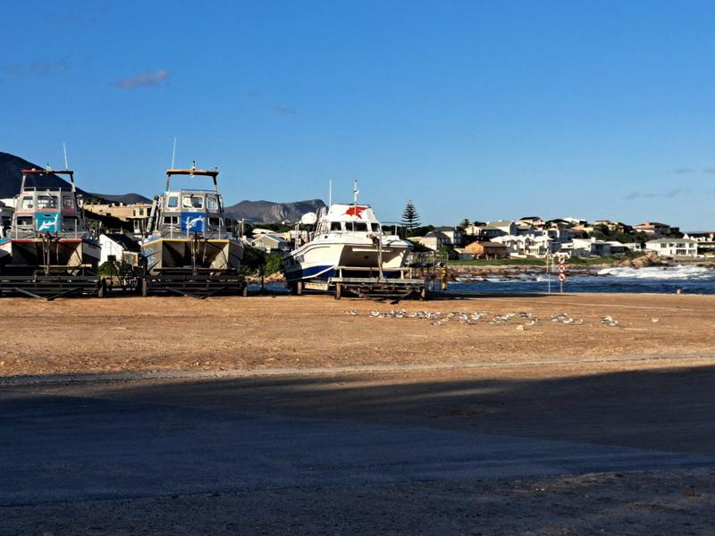 6 Bedroom Property for Sale in Kleinbaai Western Cape